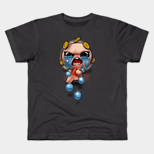 binding of isaac Kids T-Shirt